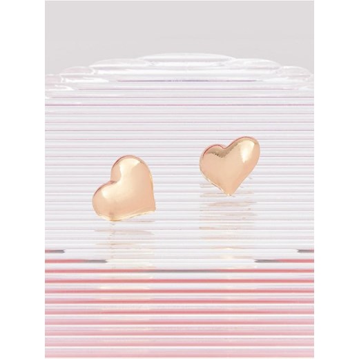 Sinsay - Kolczyki - złoty ze sklepu Sinsay w kategorii Kolczyki - zdjęcie 176593214