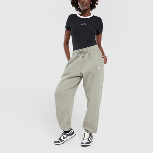 NIKE SPODNIE W NSW PHNX FLC HR OS PANT 2 Nike XS JD Sports 