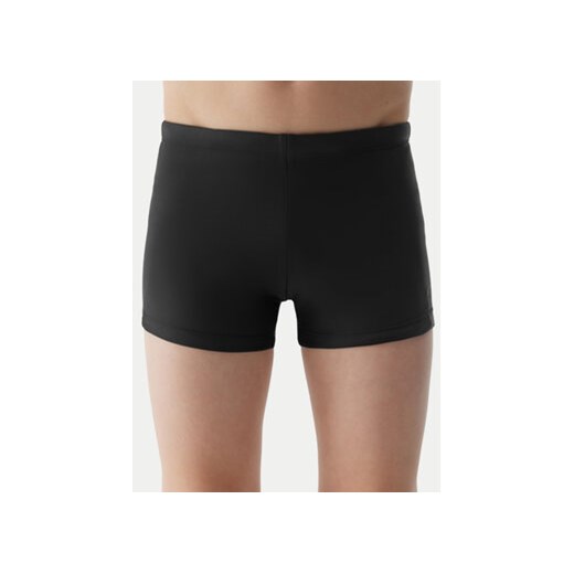 4F Kąpielówki 4FJWSS24USWTM022 Czarny 122_128 MODIVO