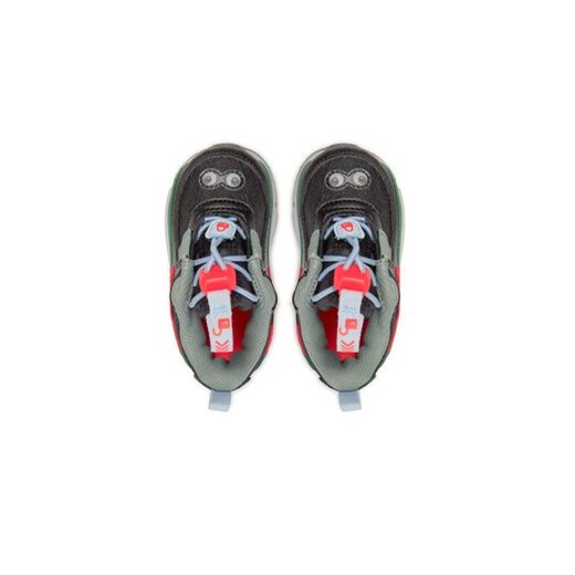 Nike Sneakersy Air Max 90 Toggle Se (TD) FB9116 001 Czarny Nike 19_5 MODIVO