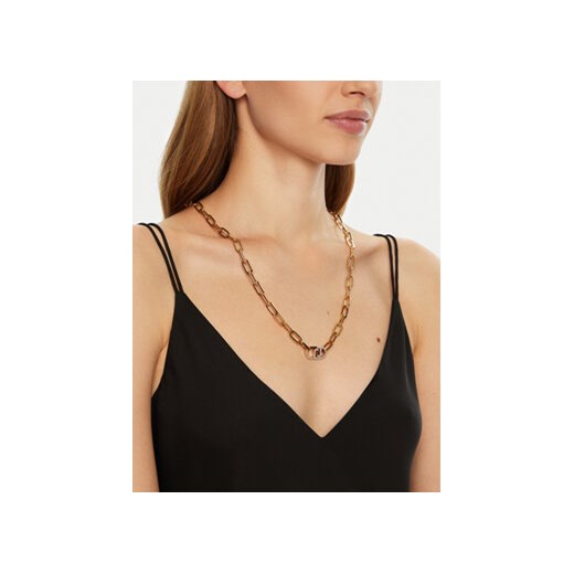 Liu Jo Naszyjnik LJ2619 Złoty Liu Jo uniwersalny MODIVO