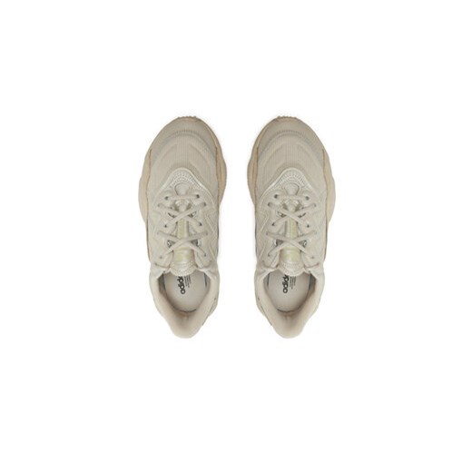 adidas Sneakersy Ozweego FX6029 Beżowy 38_23 MODIVO