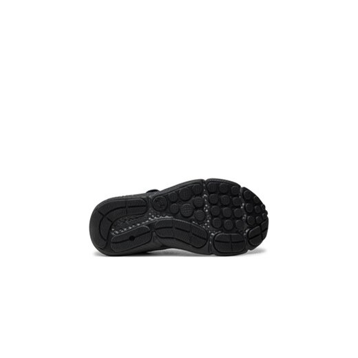 Under Armour Buty do biegania Ua Bps Assert 10 Ac 3026183-002 Czarny Under Armour 28_5 MODIVO