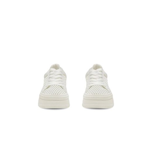 DeeZee Sneakersy WS1004-04 Biały 38 MODIVO