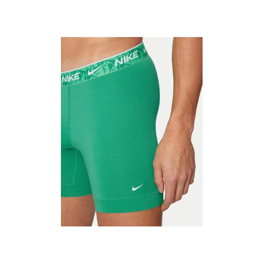 Nike Komplet 3 par bokserek 0000KE1007 Kolorowy Nike XL MODIVO