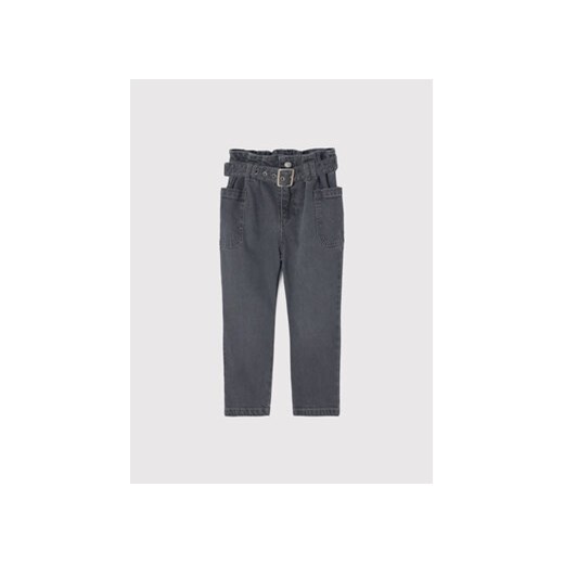 Mayoral Jeansy 4506 Szary Regular Fit Mayoral 5Y MODIVO