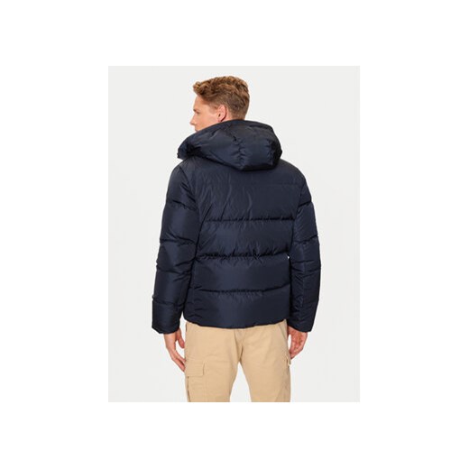 Bomboogie Kurtka puchowa JM7616TTNP4 Granatowy Regular Fit XXXL MODIVO