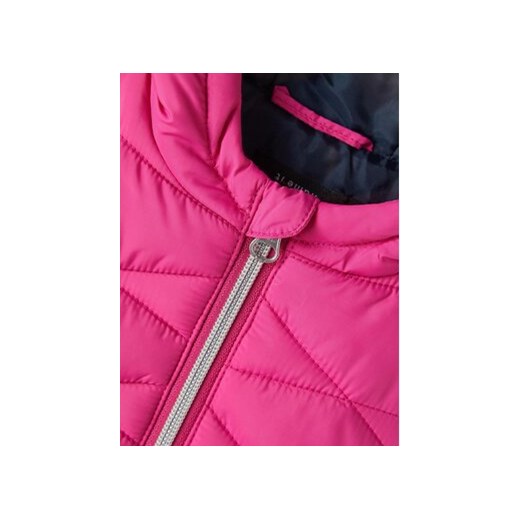 NAME IT Kurtka puchowa 13216481 Różowy Regular Fit Name It 62 MODIVO