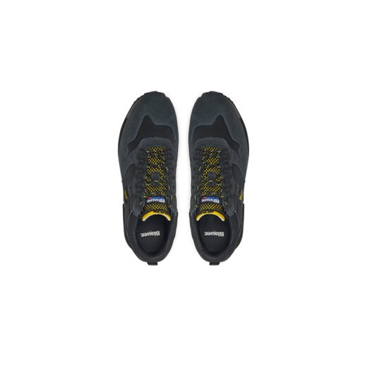 Blauer Sneakersy F4HERON02/COS Granatowy 43 MODIVO
