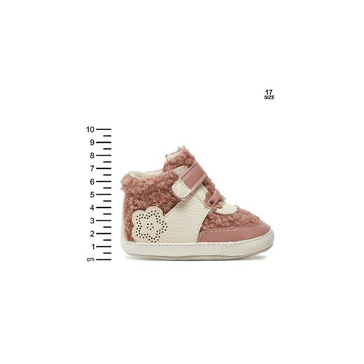 Mayoral Sneakersy 9795 Różowy Mayoral 17 MODIVO