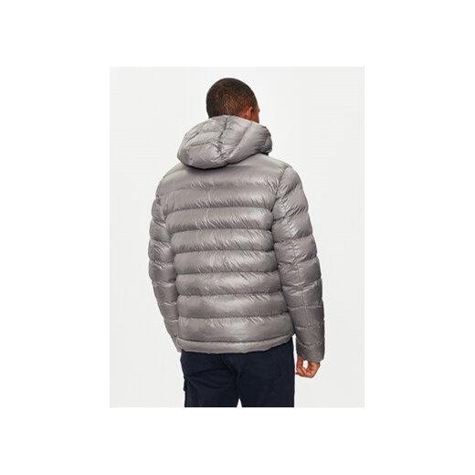 Blauer Kurtka puchowa 24WBLUC02055 005958 Szary Regular Fit XXL MODIVO