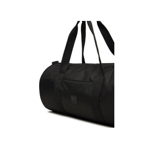 Lefrik Torba Getaway Czarny Lefrik one size MODIVO