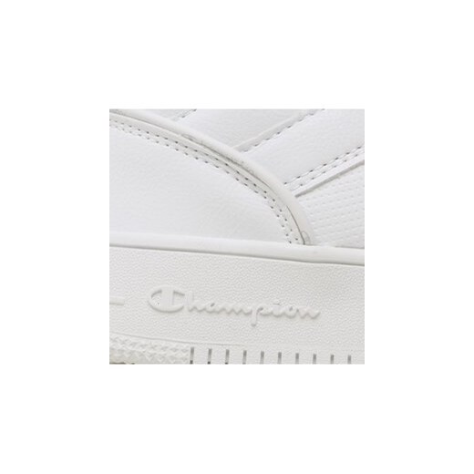 Champion Sneakersy Rebound 2.0 Mid S11471-CHA-WW007 Biały Champion 38 MODIVO