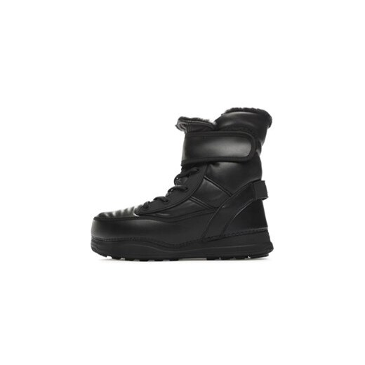 Bogner Śniegowce Laax 1 C 32247623 Czarny 40 MODIVO