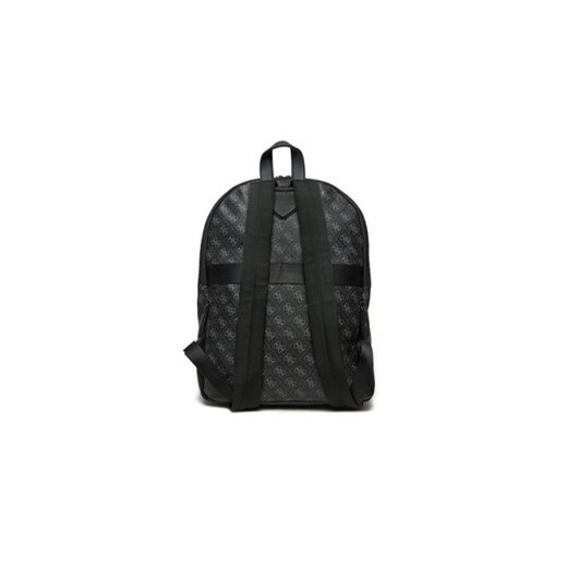 Guess Plecak HMSILO P5108 Czarny Guess uniwersalny MODIVO