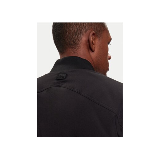 G-Star Raw Kurtka bomber Tech D25508-D517 Czarny Regular Fit XXL MODIVO