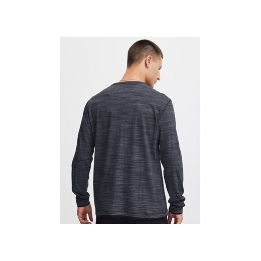 Blend Longsleeve 20715757 Granatowy Regular Fit S MODIVO