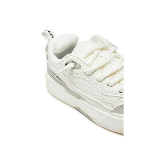 Bronx Sneakersy 66515-PC 3270 Biały Bronx 37 MODIVO