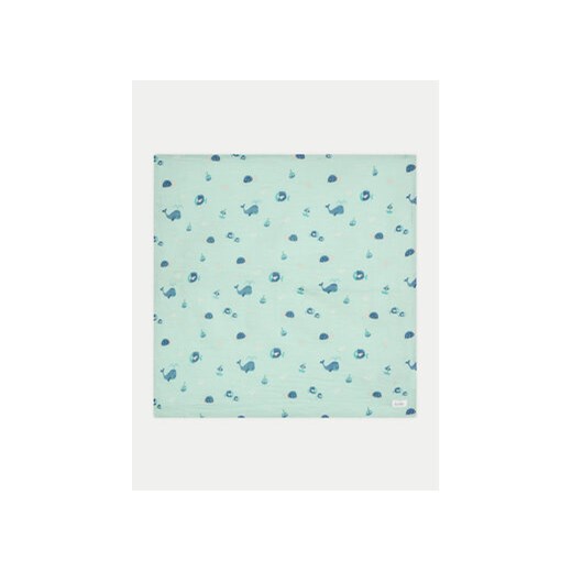 Coccodrillo Chusta WC4387201UOB Kolorowy one size MODIVO