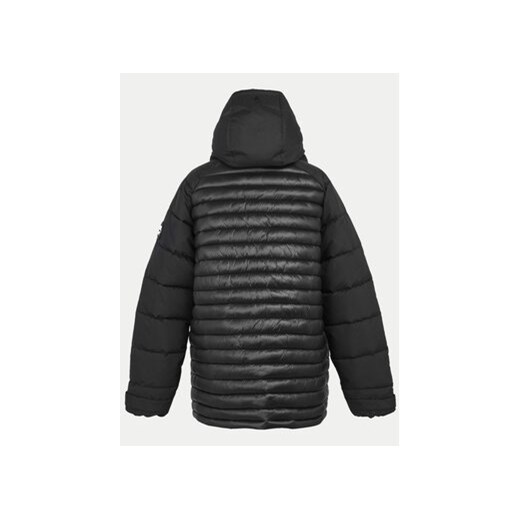 Regatta Kurtka puchowa Christian Lacroix Congenies RMN262 Czarny Relaxed Fit Regatta L MODIVO