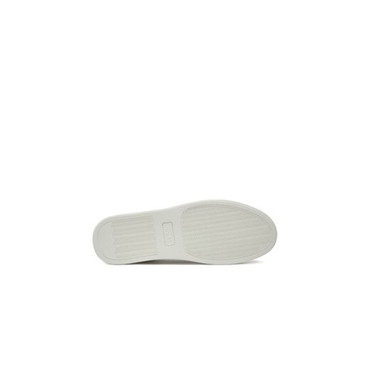 Guess Sneakersy Todi FMTTOI ELL12 Biały Guess 46 MODIVO
