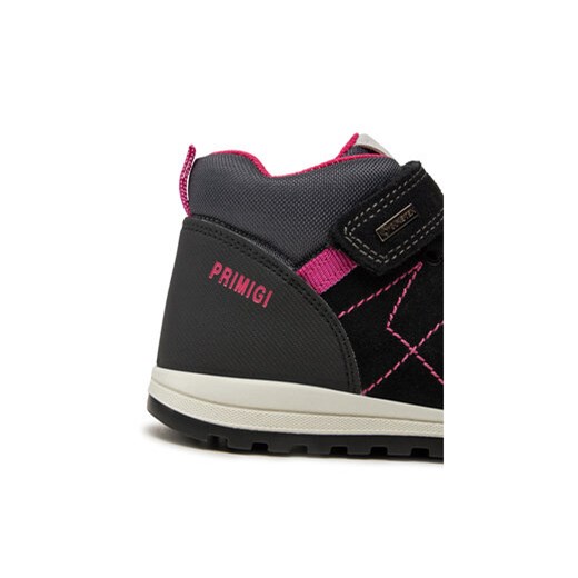 Primigi Trzewiki 6855544 S GORE-TEX Czarny Primigi 27 MODIVO
