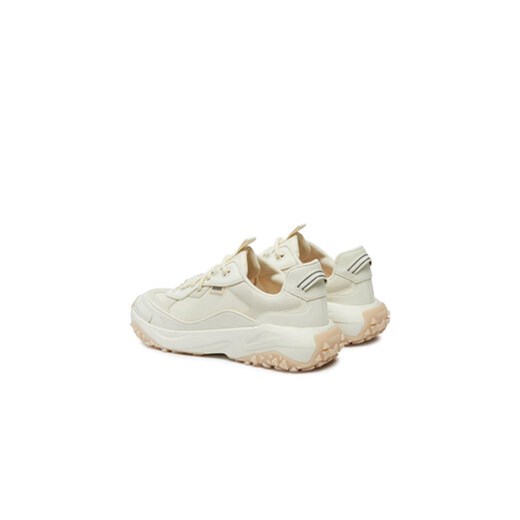 Hugo Sneakersy GO1ST 50523532 Écru 41 MODIVO