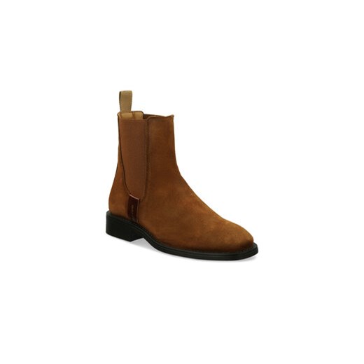 Gant Sztyblety 29553771 Brązowy Gant 38 MODIVO