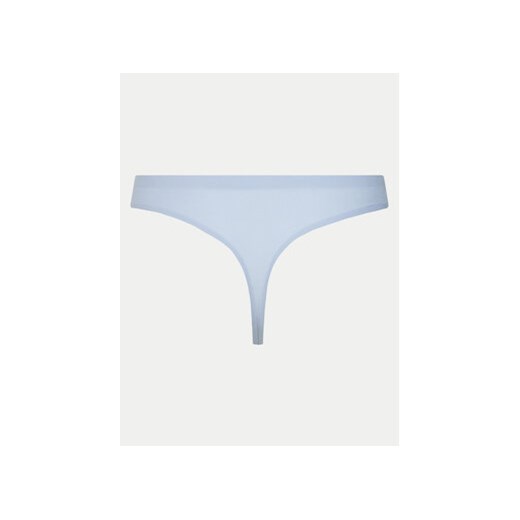 Chantelle Stringi Soft Stretch C26490 Niebieski Chantelle one size MODIVO