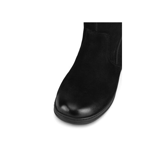 Go Soft Botki WI23-LIPARI-11 Czarny Go Soft 40 MODIVO