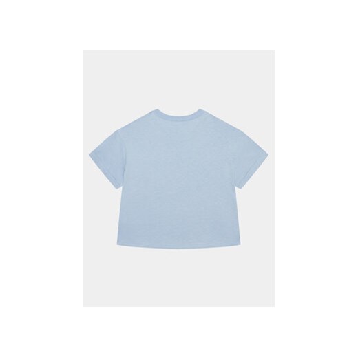 United Colors Of Benetton T-Shirt 3I1XC10HS Niebieski Regular Fit United Colors Of Benetton M MODIVO