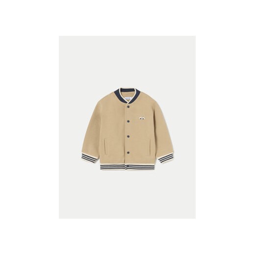 Mayoral Bluza 2474 Beżowy Regular Fit Mayoral 18M MODIVO
