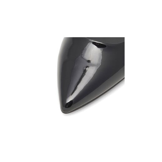 Nine West Sandały WFA2609-1 Czarny Nine West 36 MODIVO