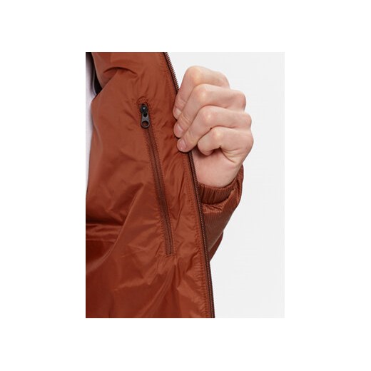 The North Face Kurtka puchowa Diablo NF0A4M9J Brązowy Regular Fit The North Face L MODIVO