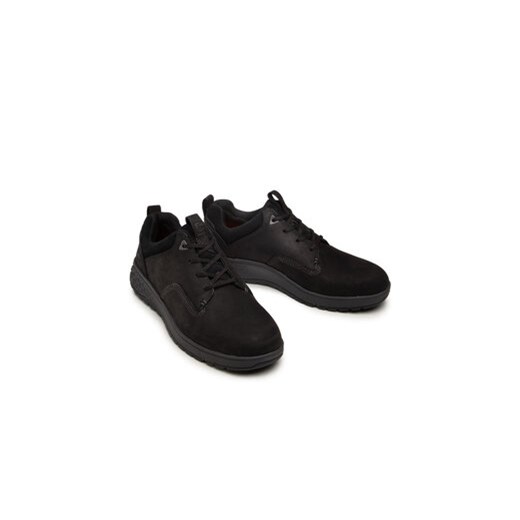CATerpillar Sneakersy Titus P725013 Czarny Caterpillar 40 MODIVO
