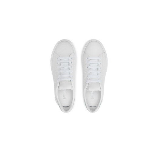 Iceberg Sneakersy Bozema ID2112 Biały Iceberg 37 MODIVO