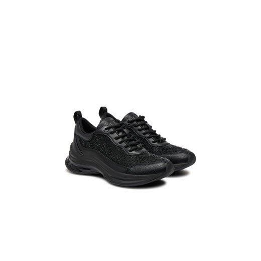 Guess Sneakersy Zazzie2 FLFZZ2 FAL12 Czarny Guess 37 MODIVO