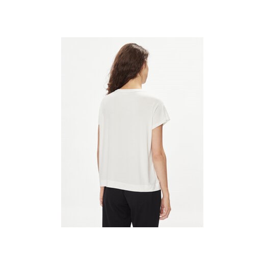 Liu Jo T-Shirt TA4194 JS360 Écru Regular Fit Liu Jo XS MODIVO