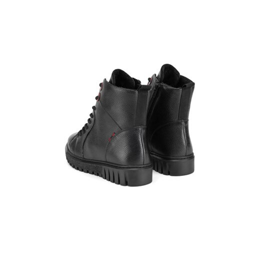 Go Soft Botki WI32-FATIMA-01 Czarny Go Soft 37 MODIVO