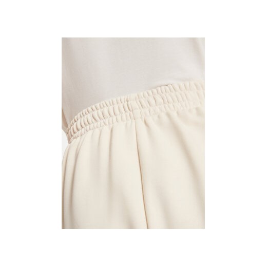 ViCOLO Spodnie dresowe TS0553 Écru Regular Fit Vicolo L MODIVO