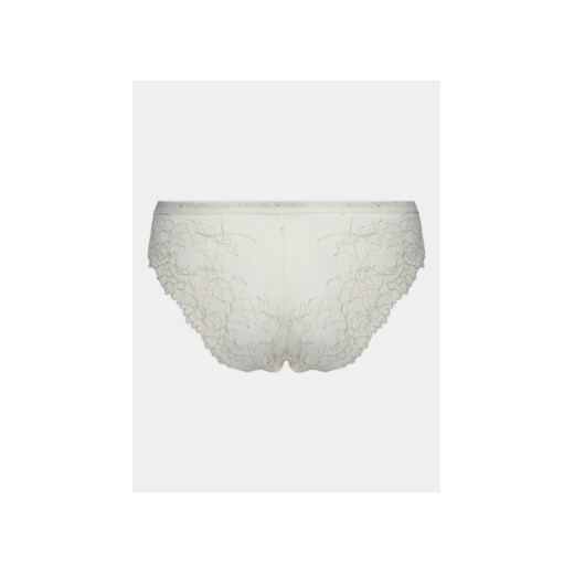 Emporio Armani Underwear Figi 162525 3F207 09210 Écru S MODIVO