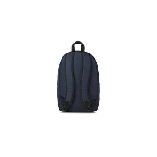 Jack&Jones Plecak 12236472 Granatowy uniwersalny MODIVO