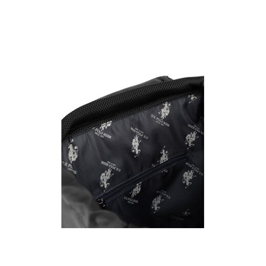 U.S. Polo Assn. Plecak BIUXT8517MVP Czarny one size MODIVO