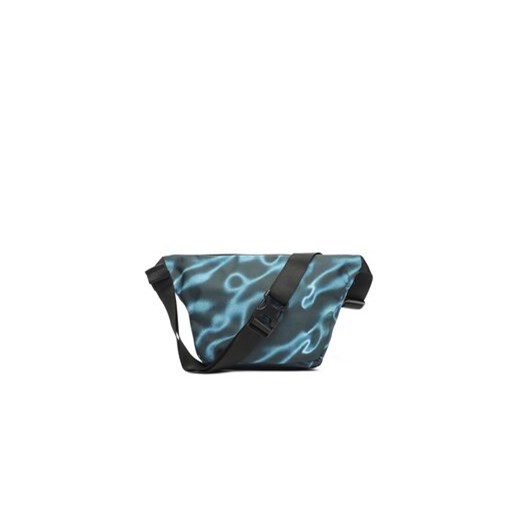 Herschel Saszetka nerka 11406-05935 Granatowy uniwersalny MODIVO