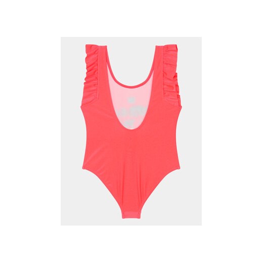 Billieblush Strój kąpielowy U20059 Koralowy Billieblush 6Y MODIVO