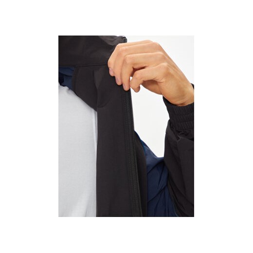 Puma Bluza PLAYSTATION 624696 Czarny Loose Fit Puma L MODIVO