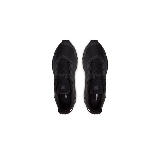 Salomon Buty do biegania Alphacross 4 W 470642 20 W0 Czarny Salomon 36 MODIVO