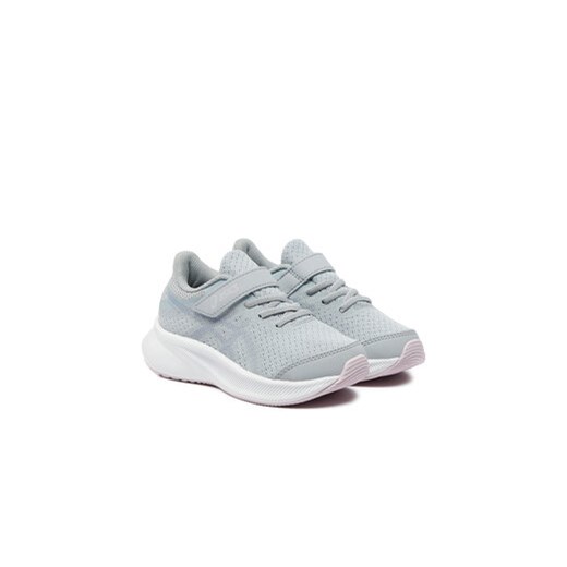 Asics Buty do biegania Patriot 13 Ps 1014A264 Szary 28_5 MODIVO