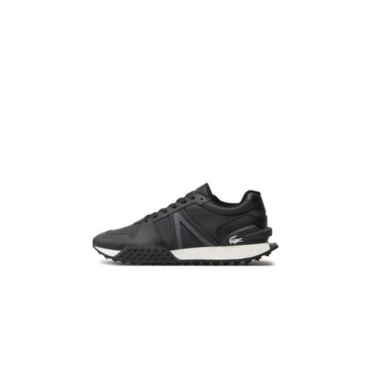 Lacoste Sneakersy 747SMA0115 Czarny Lacoste 41 MODIVO