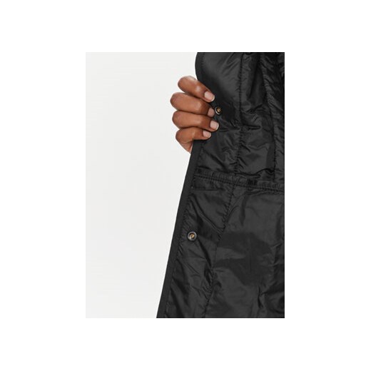 Calvin Klein Kurtka przejściowa Vertical K20K206766 Czarny Oversize Calvin Klein XS MODIVO